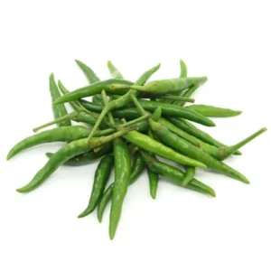 Green Chili Padi 100gram