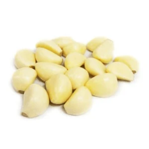 Garlic Peeled 300gram