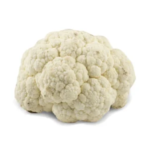 Cauliflower - China ±500gram
