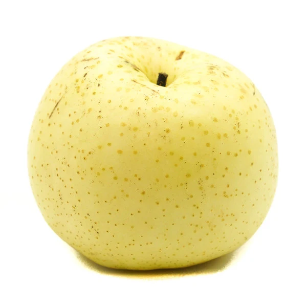 Yellow Pear