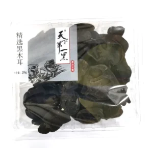 Black Fungus - China