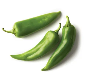 Green Chili 100gram