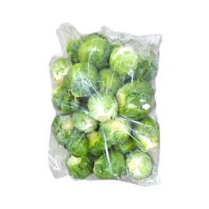 China Brussels Sprout 500gram