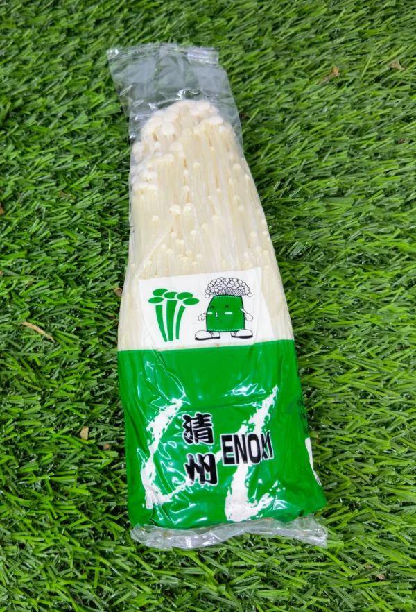 Enoki A (Thailand)