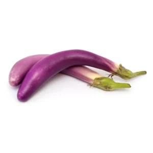 Cameron Long Eggplant 500gram