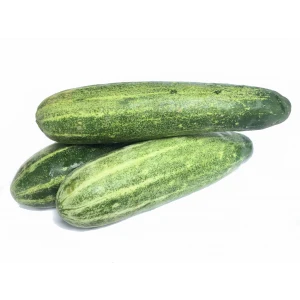 Cucumber 1-2pc ±400gram