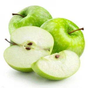 SA Green Apple