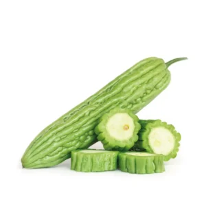 Bitter Gourd ±600gram/pc