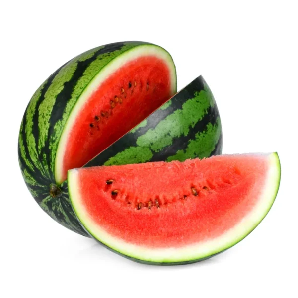 Watermelon (Seedless) ±6kg