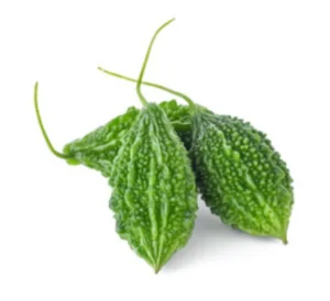 Bitter Gourd (Baby) ±250g