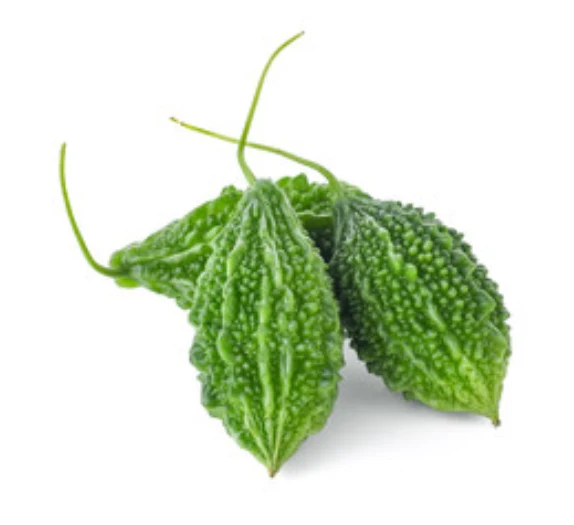 Bitter Gourd (Baby) ±250g