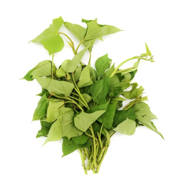 Daun Ubi 400gram
