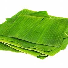 Bananan Leaves 200gram
