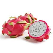 White Dragon Fruit