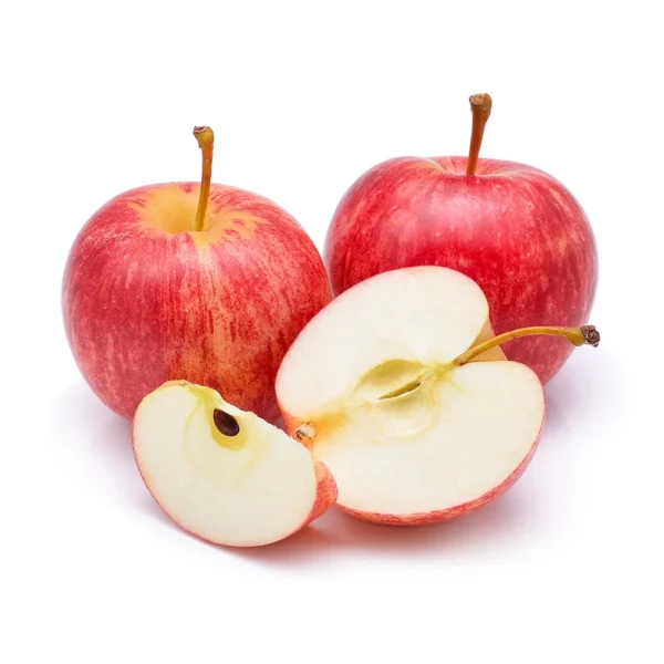 Red Apple