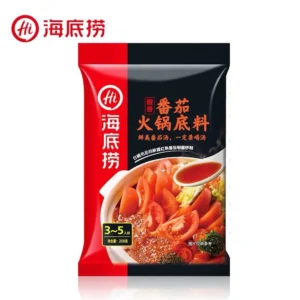 Hai Di Lao Soup Pack (Tomato)