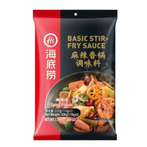 Hai Di Lao Soup Pack (Stir Fry Sauce)